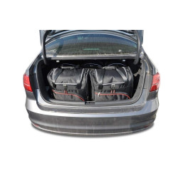 VW JETTA 2011-2017 BILTASKER SÆT 5 STK.