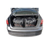 VW JETTA 2011-2017 BILTASKER SÆT 5 STK.