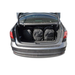 VW JETTA 2011-2017 BILTASKER SÆT 5 STK.