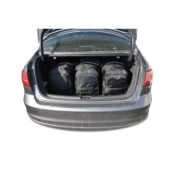 VW JETTA 2011-2017 BILTASKER SÆT 5 STK.