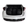 HONDA CIVIC HATCHBACK 2012-2017 BILTASKER SÆT 4 STK.