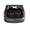 VW TOURAN 2015+ BILTASKER SÆT 5 STK.