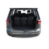 VW TOURAN 2015+ BILTASKER SÆT 5 STK.
