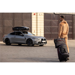 VW TOURAN 2015+ BILTASKER SÆT 5 STK.