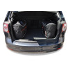 VW GOLF PLUS 2008-2012 BILTASKER SÆT 4 STK.