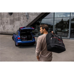 VW GOLF PLUS 2008-2012 BILTASKER SÆT 4 STK.