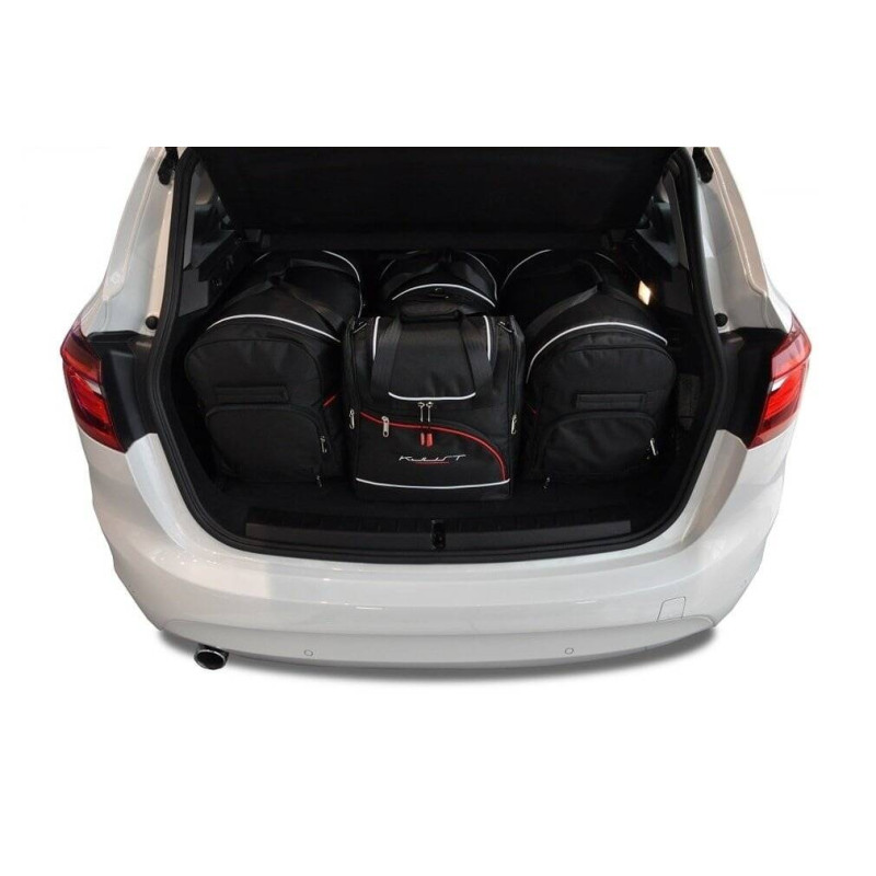 BMW 2 ACTIVE TOURER 2014-2021 BILTASKER SÆT 4 STK.