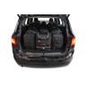 BMW 2 GRAN TOURER 2015-2021 BILTASKER SÆT 4 STK.