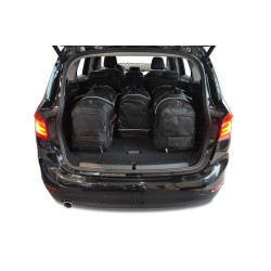 BMW 2 GRAN TOURER 2015-2021 BILTASKER SÆT 4 STK.