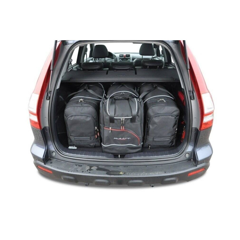 HONDA CR-V 2006-2012 BILTASKER SÆT 4 STK.