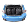 SUBARU XV 2012-2017 BILTASKER SÆT 4 STK.