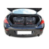 BMW 6 COUPE 2011+ BILTASKER SÆT 4 STK.