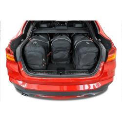 BMW X4 2014-2017 BILTASKER SÆT 4 STK.