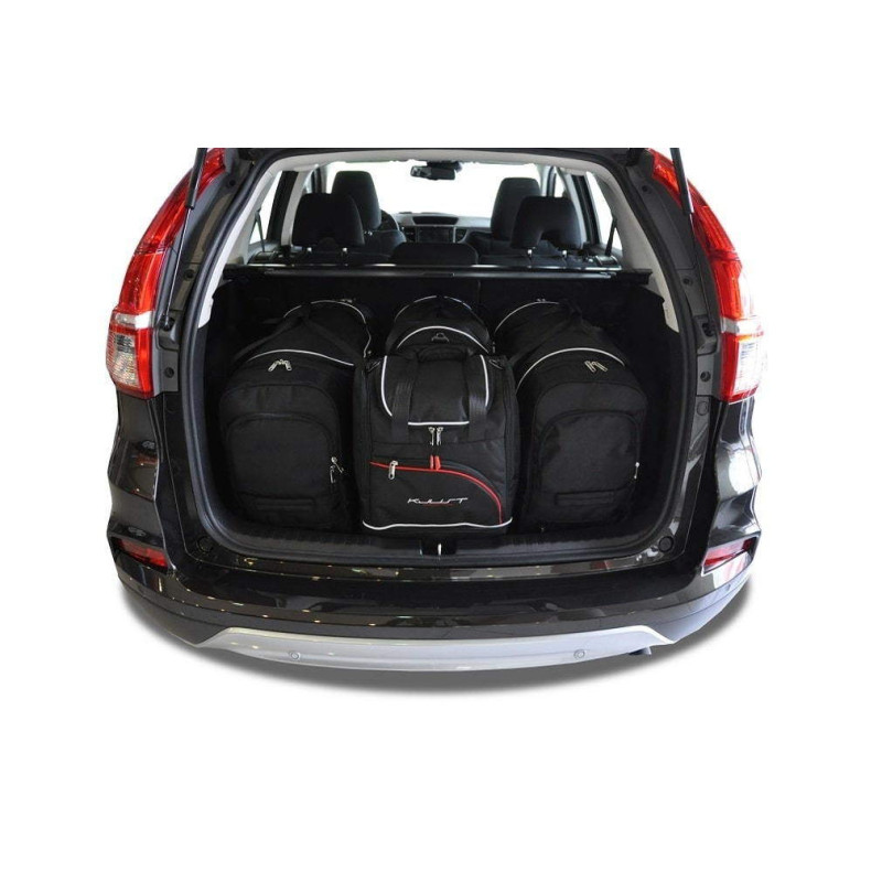HONDA CR-V 2012-2018 BILTASKER SÆT 4 STK.
