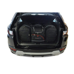 LAND ROVER RANGE ROVER EVOQUE SUV 2011-2018 BILTASKER SÆT 4 STK.