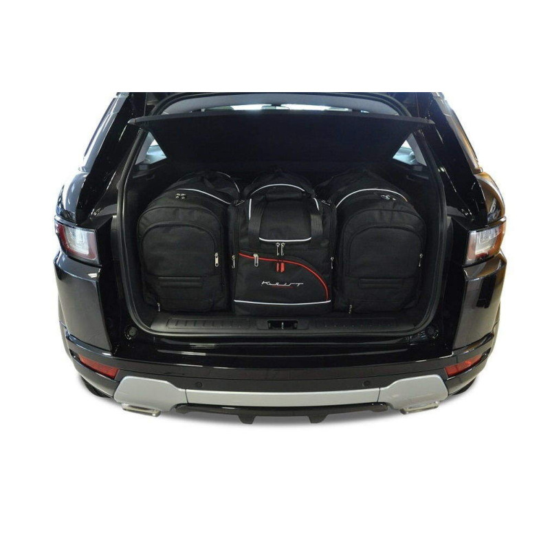 LAND ROVER RANGE ROVER EVOQUE SUV 2011-2018 BILTASKER SÆT 4 STK.