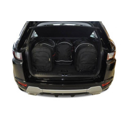 LAND ROVER RANGE ROVER EVOQUE SUV 2011-2018 BILTASKER SÆT 4 STK.