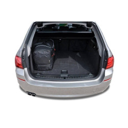 BMW 5 TOURING 2010-2017 BILTASKER SÆT 4 STK.