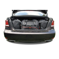 LEXUS LS 2006-2017 BILTASKER SÆT 5 STK.