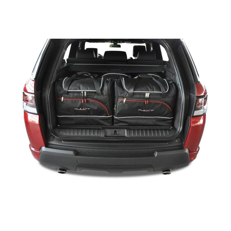 LAND ROVER RANGE ROVER SPORT 2013-2022 BILTASKER SÆT 5 STK.
