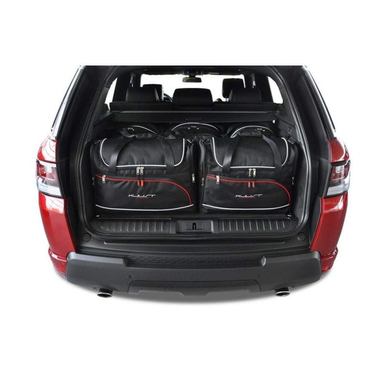 LAND ROVER RANGE ROVER SPORT 2013-2022 BILTASKER SÆT 5 STK.