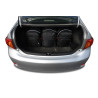 TOYOTA COROLLA LIMOUSINE 2007-2014 BILTASKER SÆT 5 STK.