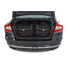 VOLVO S80 2006-2016 BILTASKER SÆT 5 STK.