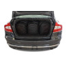 VOLVO S80 2006-2016 BILTASKER SÆT 5 STK.