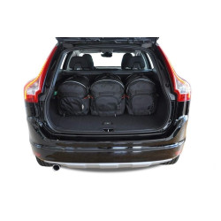 VOLVO XC60 2008-2017 BILTASKER SÆT 6 STK.