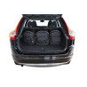 VOLVO XC60 2008-2017 BILTASKER SÆT 6 STK.