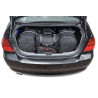 BMW 3 LIMOUSINE 2004-2013 BILTASKER SÆT 4 STK.