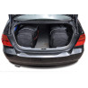 BMW 3 LIMOUSINE 2004-2013 BILTASKER SÆT 4 STK.