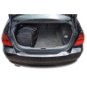 BMW 3 LIMOUSINE 2004-2013 BILTASKER SÆT 4 STK.