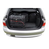 BMW 5 TOURING 2003-2010 BILTASKER SÆT 5 STK.