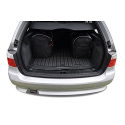 BMW 5 TOURING 2003-2010 BILTASKER SÆT 5 STK.
