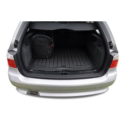 BMW 5 TOURING 2003-2010 BILTASKER SÆT 5 STK.