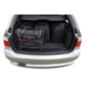 BMW 5 TOURING 2003-2010 BILTASKER SÆT 5 STK.