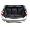 BMW 5 TOURING 2003-2010 BILTASKER SÆT 5 STK.