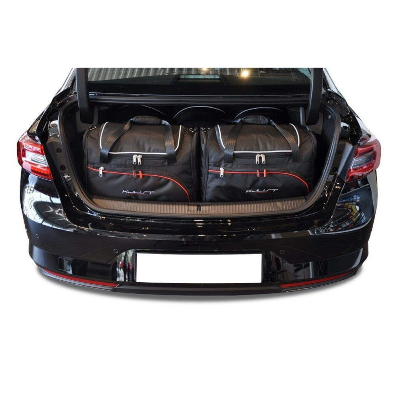 RENAULT TALISMAN LIMOUSINE 2015+ BILTASKER SÆT 5 STK.