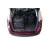 RENAULT GRAND SCENIC 2009-2016 BILTASKER SÆT 5 STK.