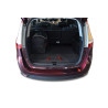 RENAULT GRAND SCENIC 2009-2016 BILTASKER SÆT 5 STK.