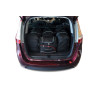 RENAULT GRAND SCENIC 2009-2013 BILTASKER SÆT 4 STK.