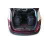 RENAULT GRAND SCENIC 2009-2013 BILTASKER SÆT 4 STK.