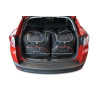 RENAULT MEGANE GRANDTOUR 2008-2016 BILTASKER SÆT 5 STK.