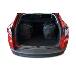 RENAULT MEGANE GRANDTOUR 2008-2016 BILTASKER SÆT 5 STK.