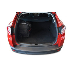 RENAULT MEGANE GRANDTOUR 2008-2016 BILTASKER SÆT 5 STK.