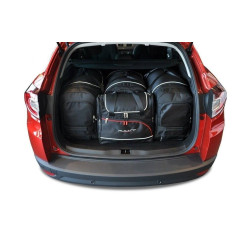 RENAULT MEGANE GRANDTOUR 2009-2016 BILTASKER SÆT 4 STK.