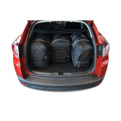 RENAULT MEGANE GRANDTOUR 2009-2016 BILTASKER SÆT 4 STK.