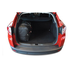 RENAULT MEGANE GRANDTOUR 2009-2016 BILTASKER SÆT 4 STK.