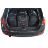 BMW 3 TOURING 2012-2019 BILTASKER SÆT 4 STK.